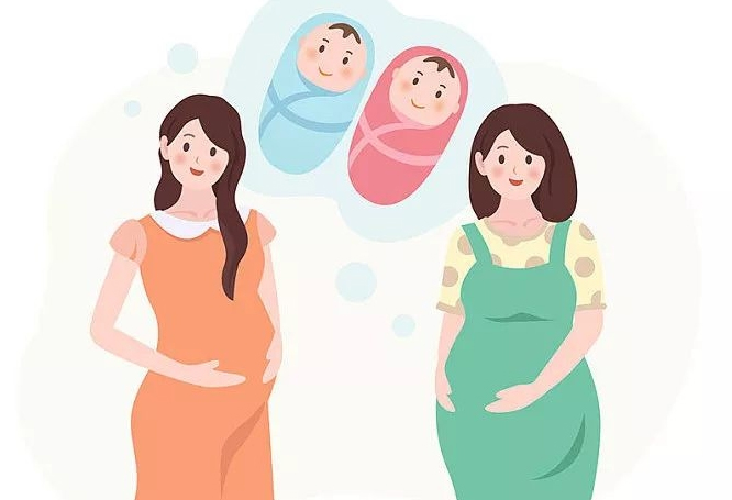 怀孕几个月如何确认是谁的孩子[昌都],昌都无创孕期亲子鉴定费用是多少